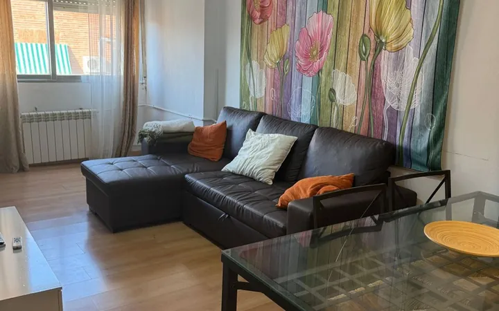 Piso en Avenida del Doctor Federico Rubio y Galí, 50, Bellas Vistas - Foto 1