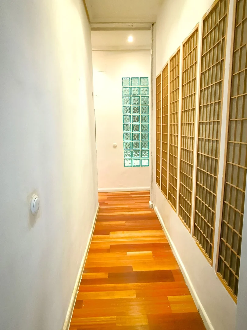 Piso en plaza de Jacinto Benavente, 5 - Foto 9