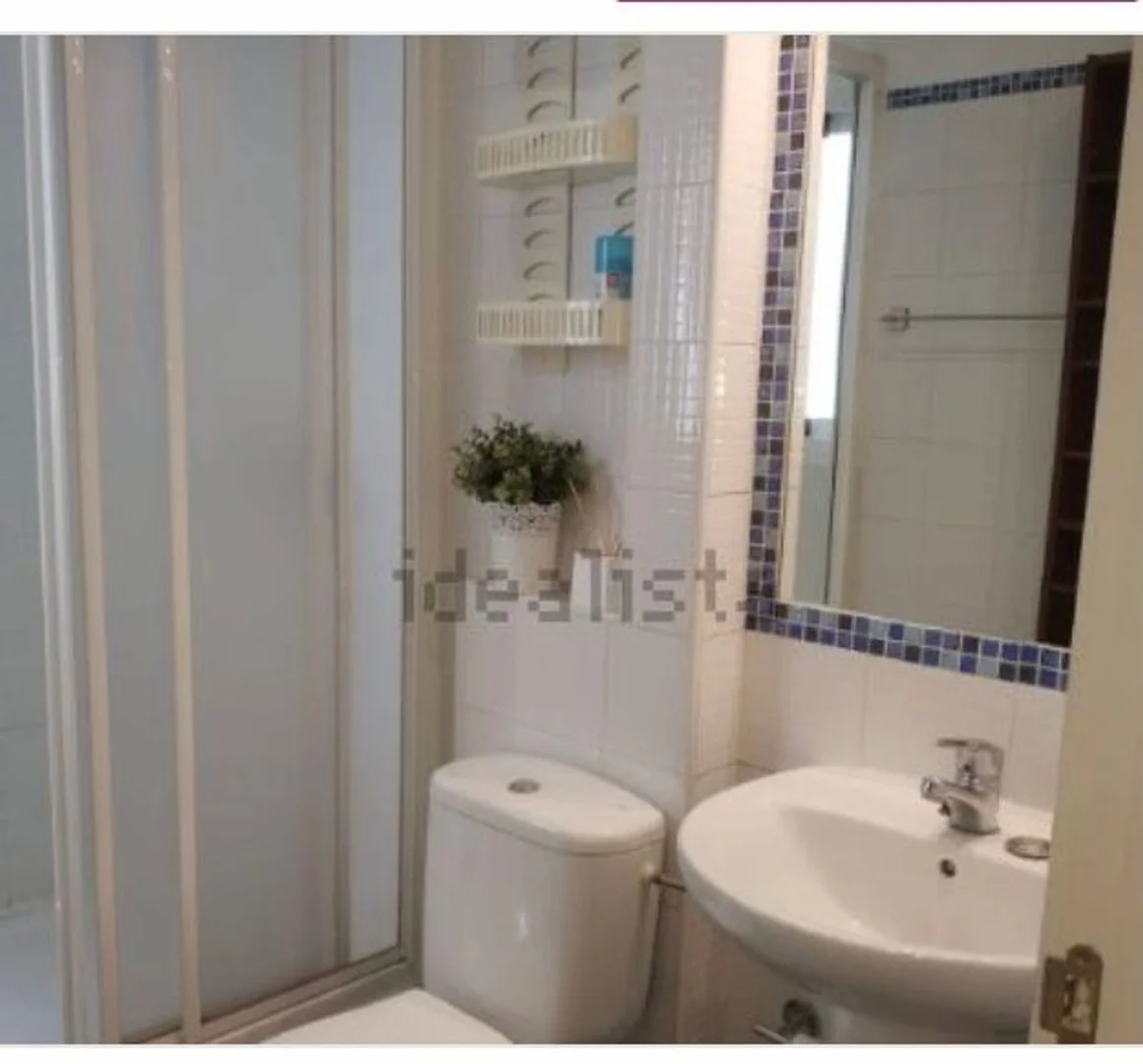 Estudio en calle del Mediodía Chica, 5 - Foto 11