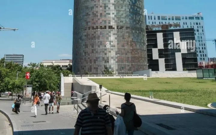 Piso en Calle de Bac de Roda s/n, Provençals del Poblenou - Foto 18