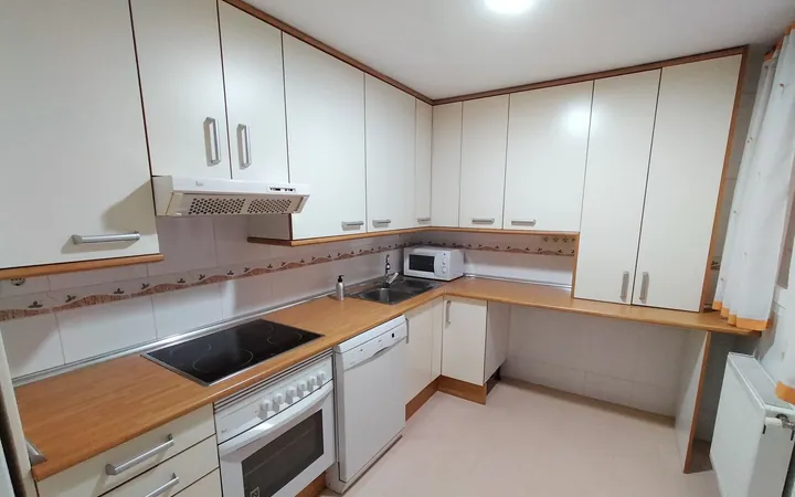 Piso en Calle Lagunas de Neila, 16, Villaverde Alto - Foto 17