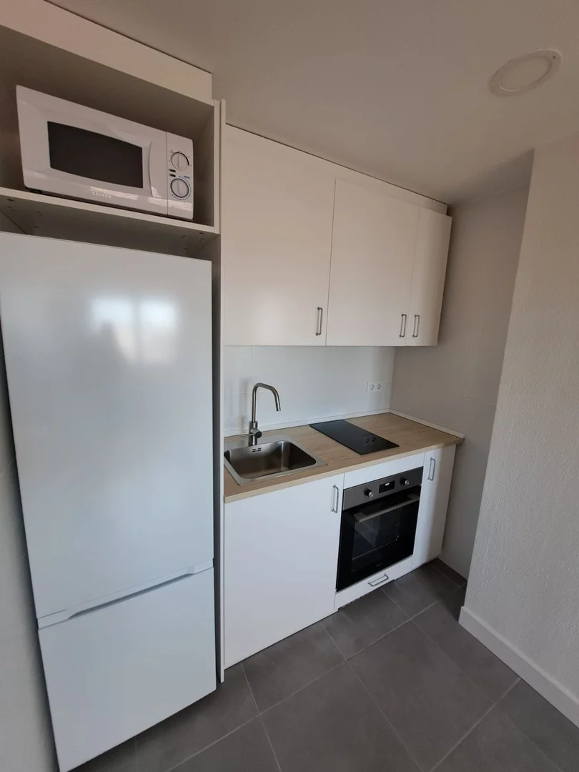 Piso en avenida del Doctor Federico Rubio y Galí, 2 - Foto 6