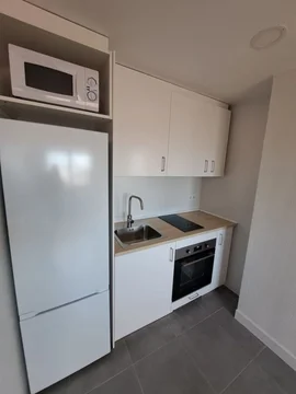 Piso en avenida del Doctor Federico Rubio y Galí, 2 - Foto 6