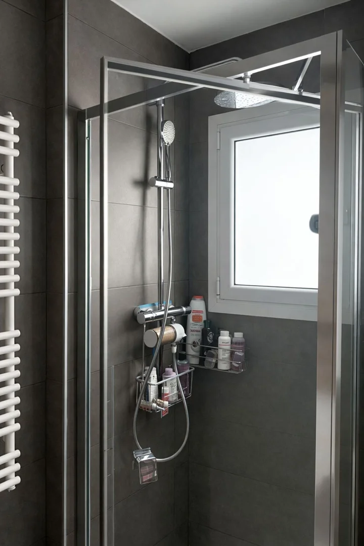 Ático en Barrio La Maternitat i Sant Ramon - Foto 8