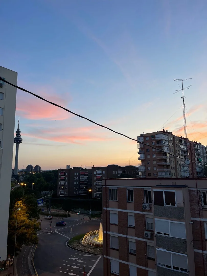 Piso en Calle y Travesía del Poeta Blas de Otero, 1, Ventas - Foto 10