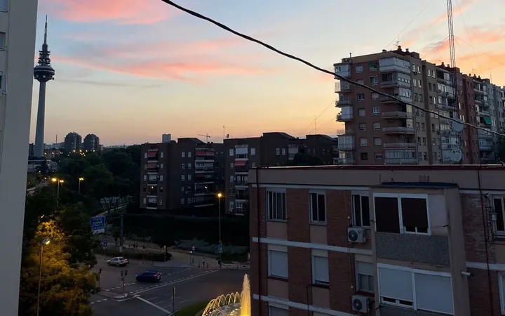 Piso en Calle y Travesía del Poeta Blas de Otero, 1, Ventas - Foto 10