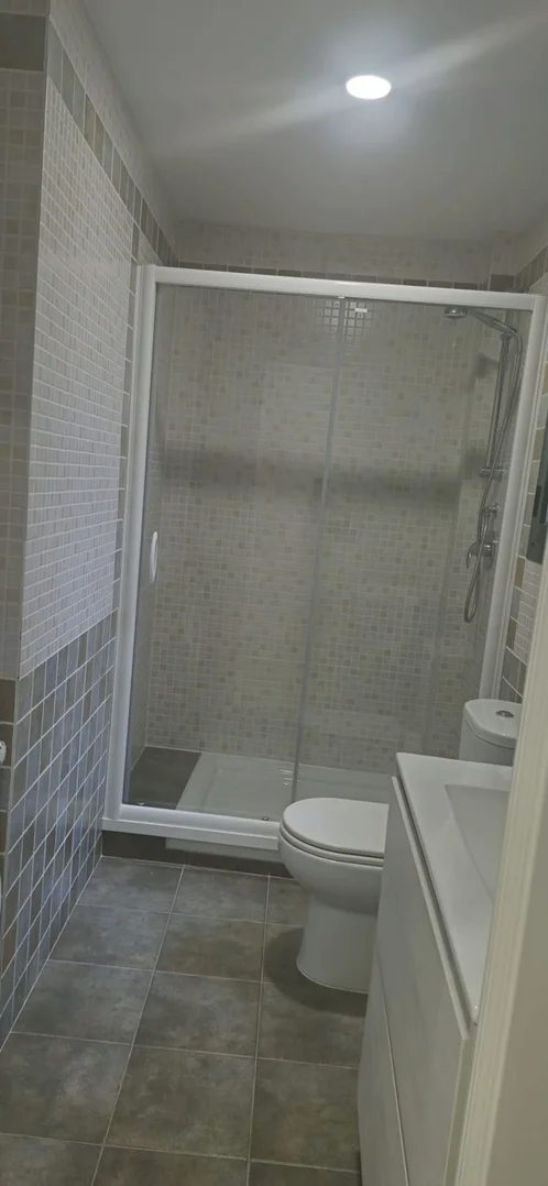 Estudio en calle de Zamora, 15 - Foto 9