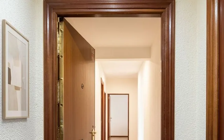 Piso en Calle de Gonzalo de Berceo, 2, Pueblo Nuevo - Foto 1
