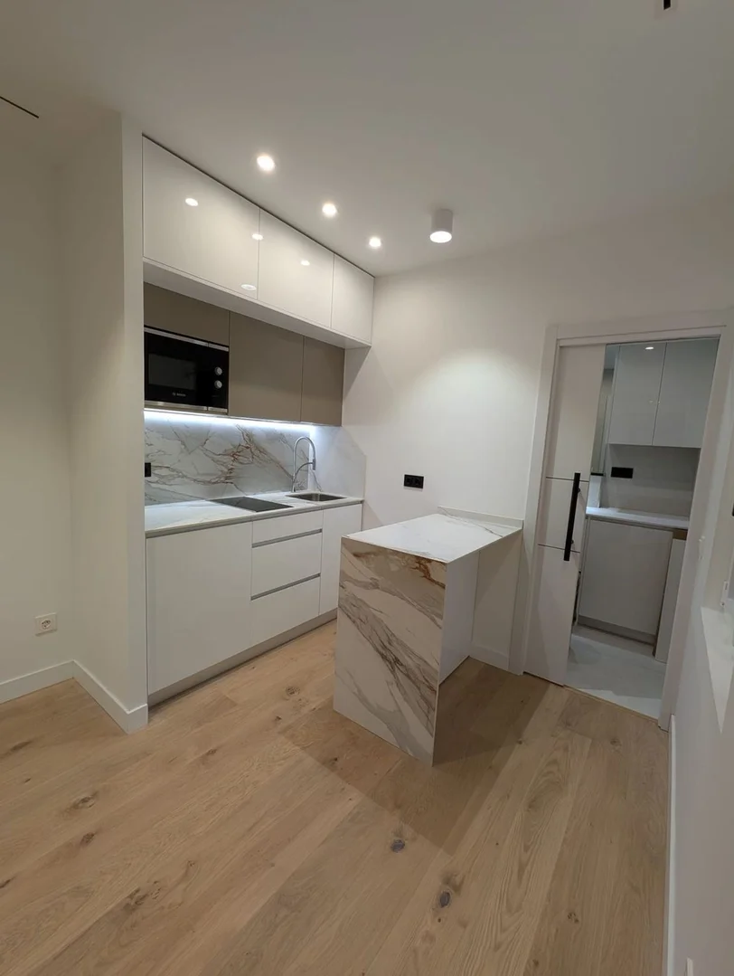 Piso en calle de Santa Engracia, 104 - Foto 13