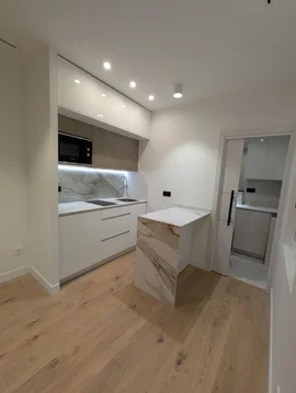 Piso en calle de Santa Engracia, 104 - Foto 13