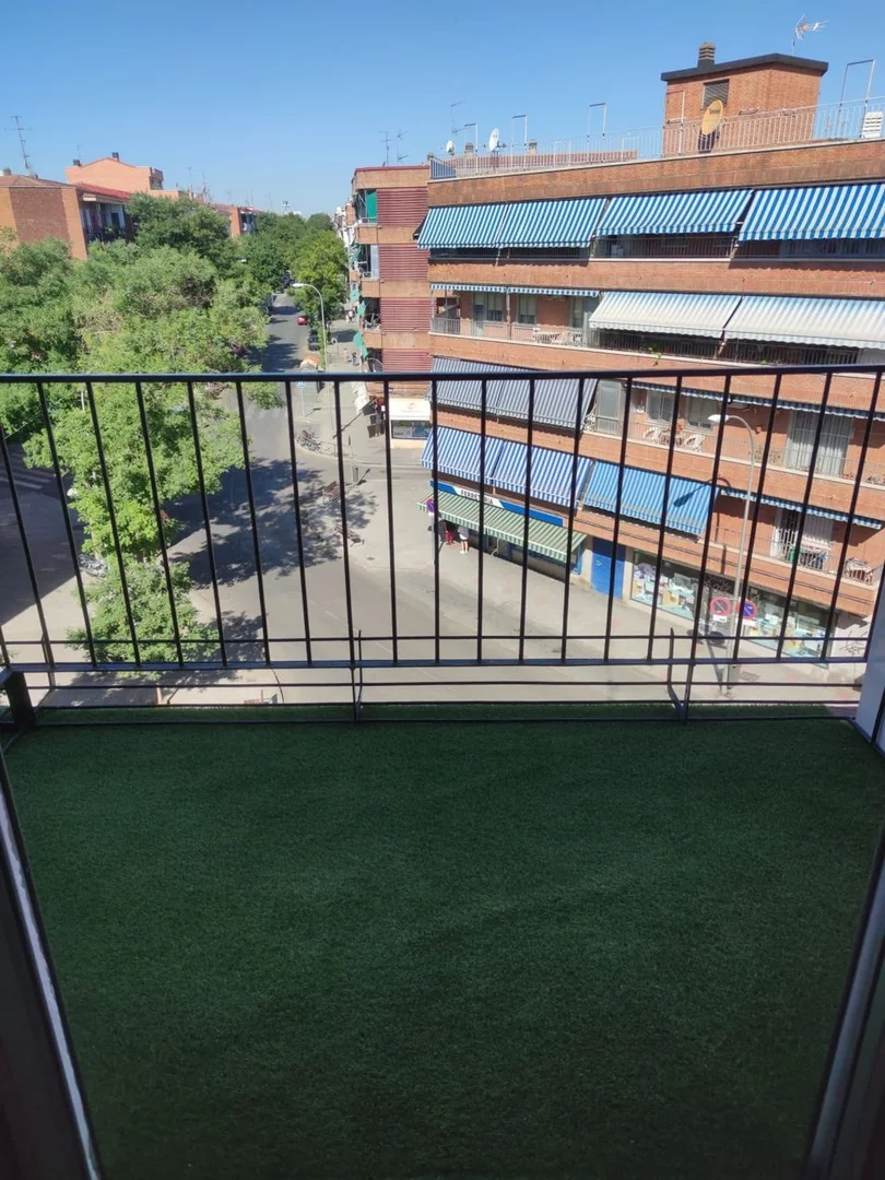 Piso en paseo de Alberto Palacios, 41 - Foto 2