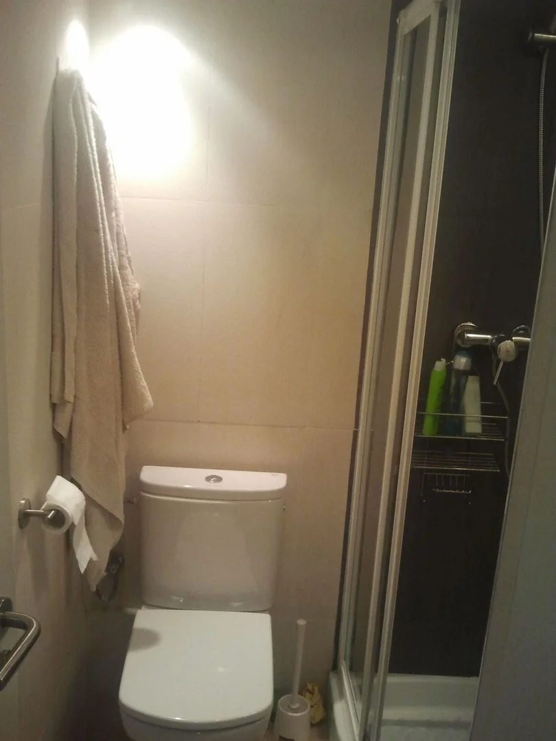 Estudio en Calle de Núñez de Balboa, 105, Castellana - Foto 14