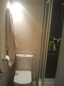 Estudio en Calle de Núñez de Balboa, 105, Castellana - Foto 14