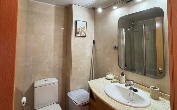 Estudio en Calle del Laurel, Acacias - Foto 18