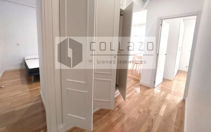 Piso en Calle de Hermosilla - Foto 15