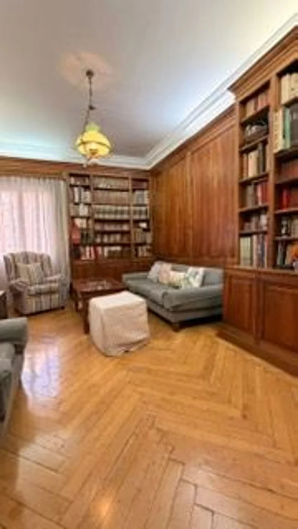 Piso en calle de Cristóbal Bordiú, 55 - Foto 23