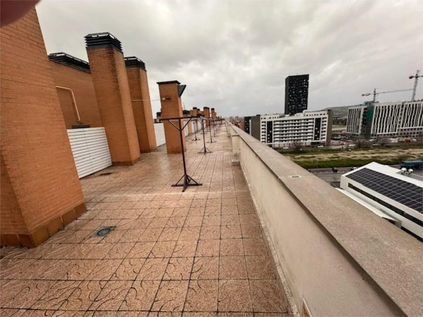 Piso en  Avenida del Cerro Milano 141 - Foto 16