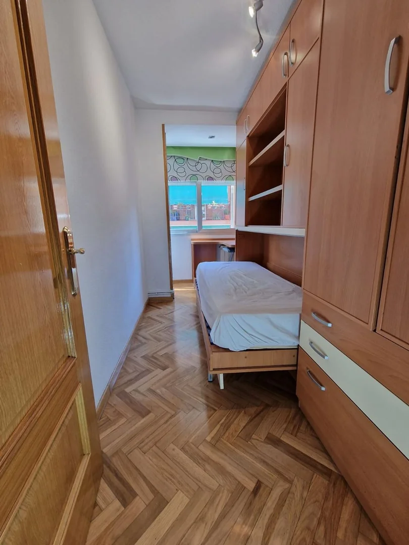 Piso en Calle Antonio Antoranz, 16, Puerta Bonita - Foto 12