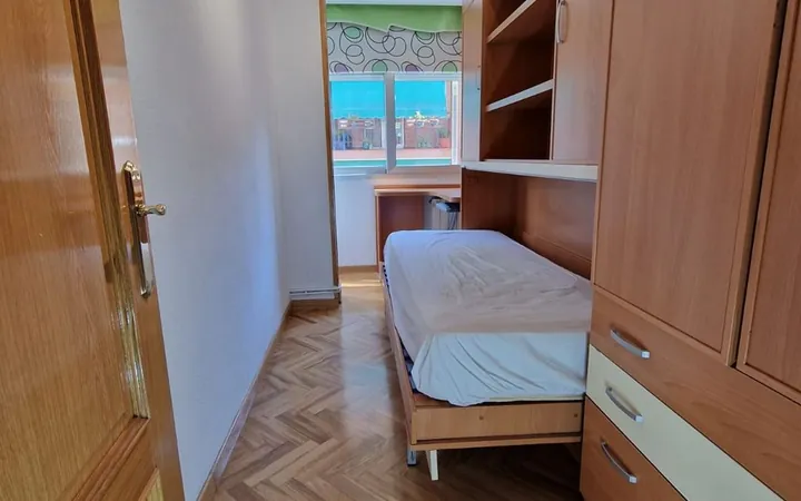 Piso en Calle Antonio Antoranz, 16, Puerta Bonita - Foto 12