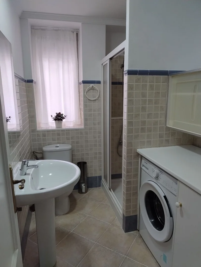 Piso en avenida de Cádiz, 4 - Foto 4