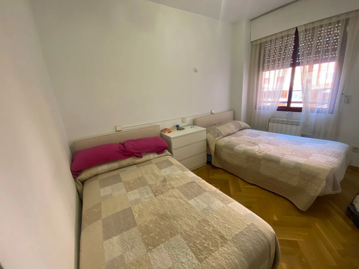 Piso en Paseo de las Yeserías, 15, Acacias - Foto 13