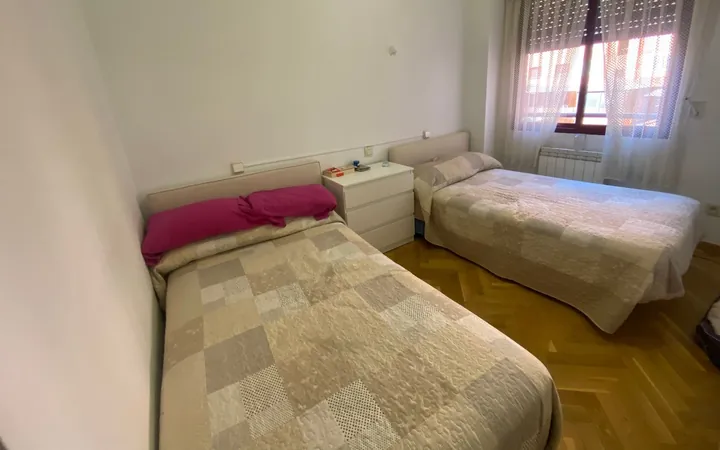 Piso en Paseo de las Yeserías, 15, Acacias - Foto 13