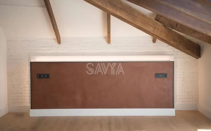 Dúplex en Sant Gervasi - La Bonanova - Foto 20