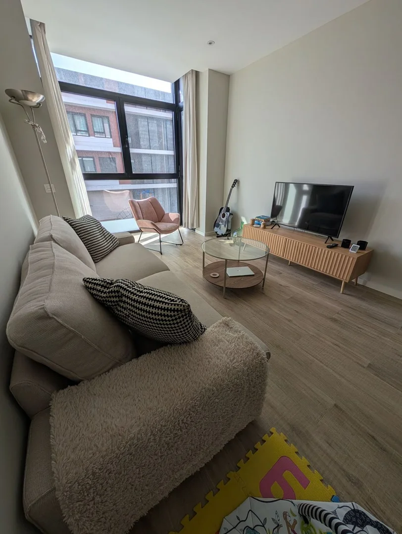 Piso en avenida Santo Ángel de la Guarda, 25 - Foto 7