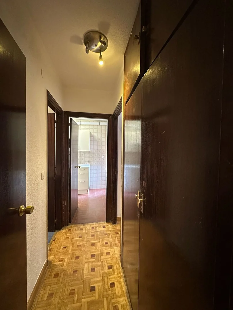 Piso en calle de la Condesa de Venadito, 12 - Foto 13