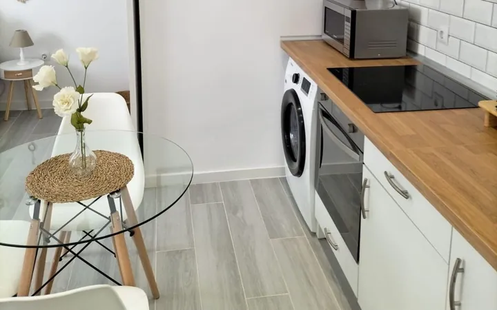 Piso en Numancia - Foto 2
