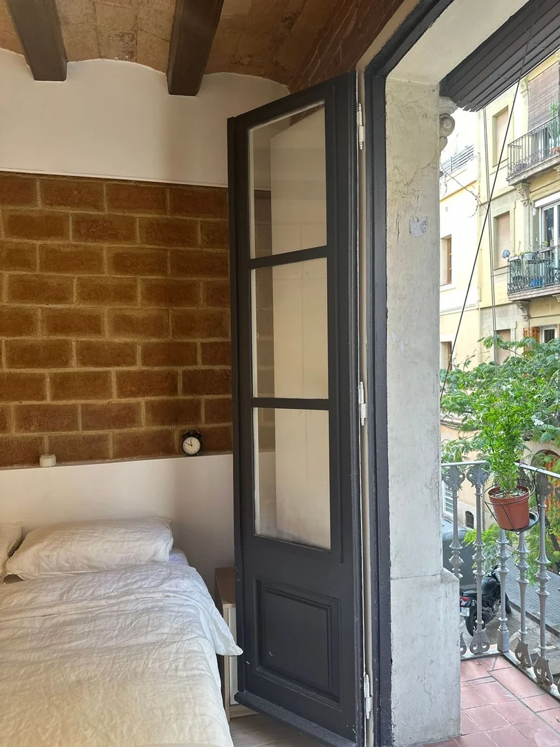 Piso en Calle del Poeta Cabanyes, 29, El Poble Sec - Parc de Montjuïc - Foto 8
