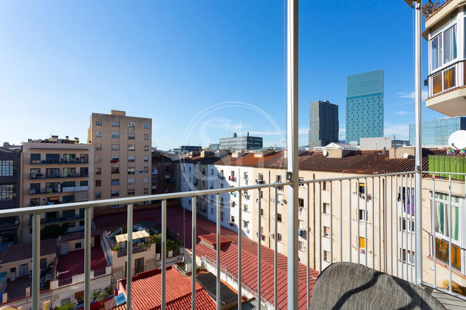 Piso en Calle d'Espronceda, El Poblenou - Foto 10