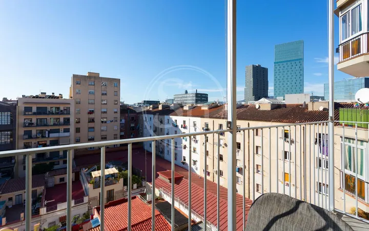 Piso en Calle d'Espronceda, El Poblenou - Foto 10