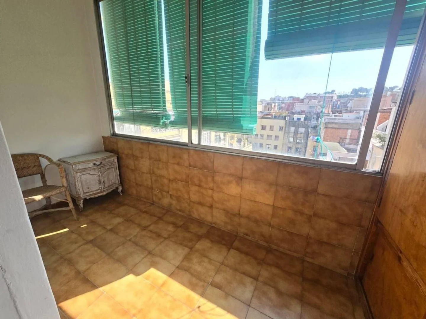 Piso en Avenida de Madrid, La Maternitat i Sant Ramon - Foto 15