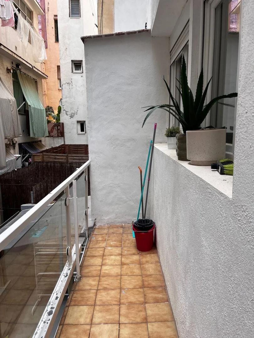 Piso en El Raval - Foto 29