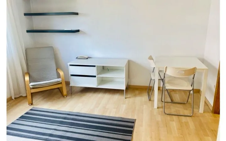 Estudio en Calle del Conde de Serrallo, 1, Ventilla-Almenara - Foto 11