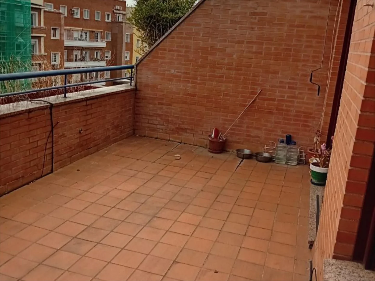 Ático en  Calle de Embajadores 148 - Foto 10