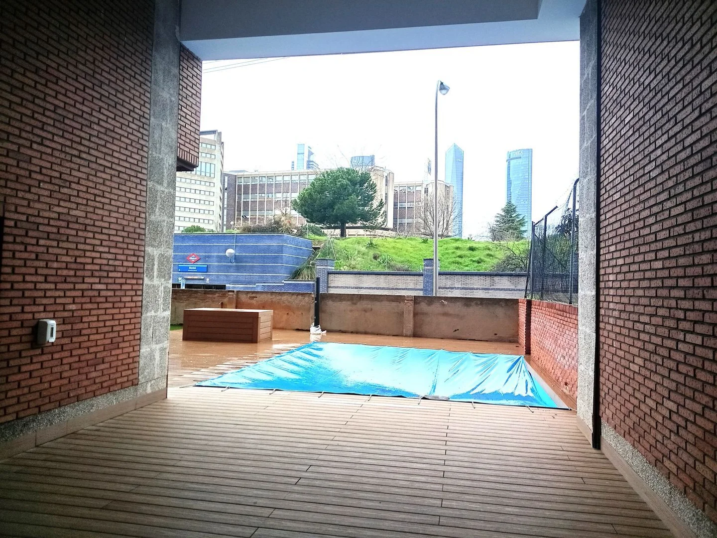 Piso en avenida de Burgos - Foto 36