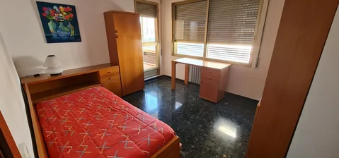 Piso en Barrio Ciudad Jardín - Parque Roma - Foto 9