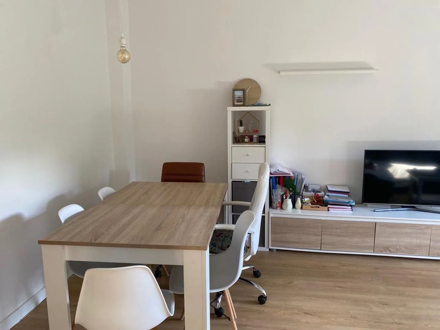 Piso en calle del Doctor Fleming, 32 - Foto 3