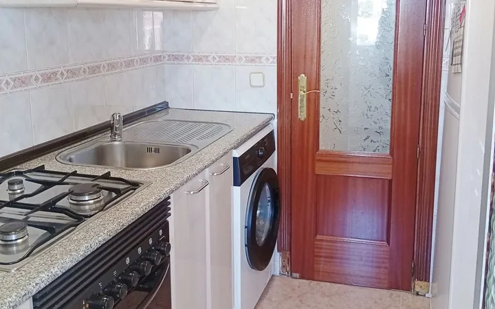 Piso en Plaza de Mondariz, 15, Pilar - Foto 7