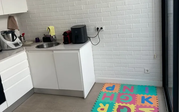 Piso en Calle de Colombia, 14, Bernabéu-Hispanoamérica - Foto 8