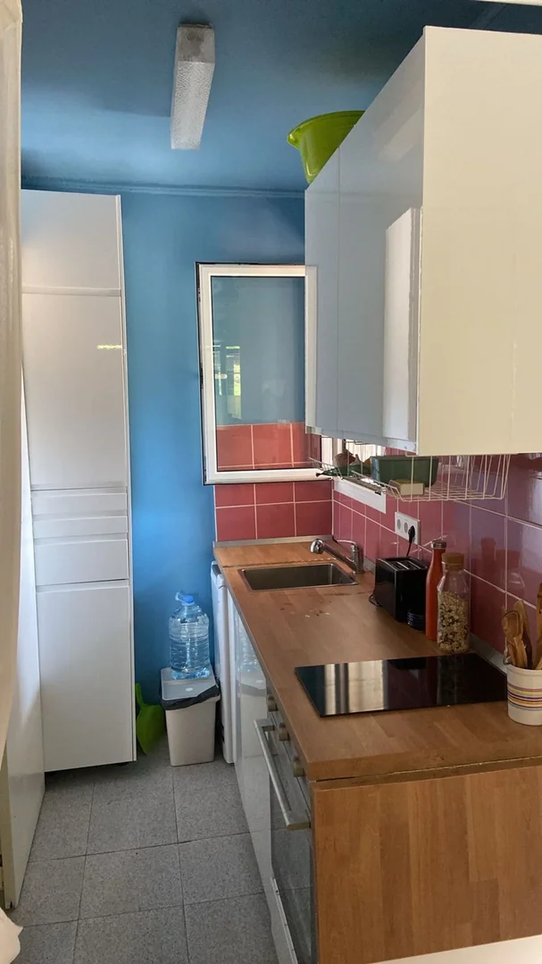 Piso en Rambla de Badal, 127, Sants - Foto 12