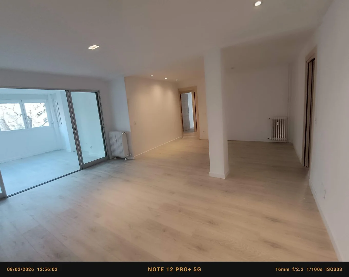 Piso en calle de Andorra, 97 - Foto 4