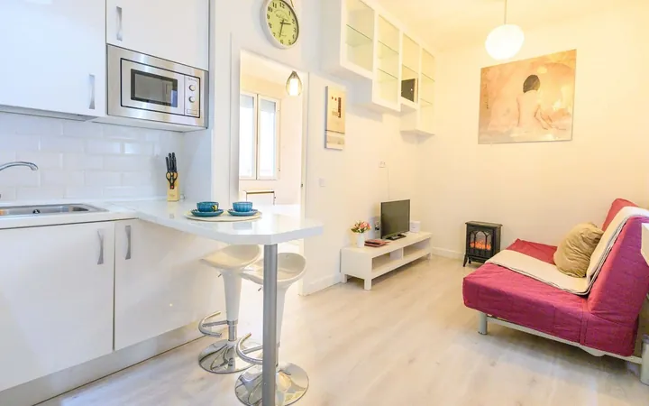 Piso en Calle del Ave María, 27, Lavapiés-Embajadores - Foto 36