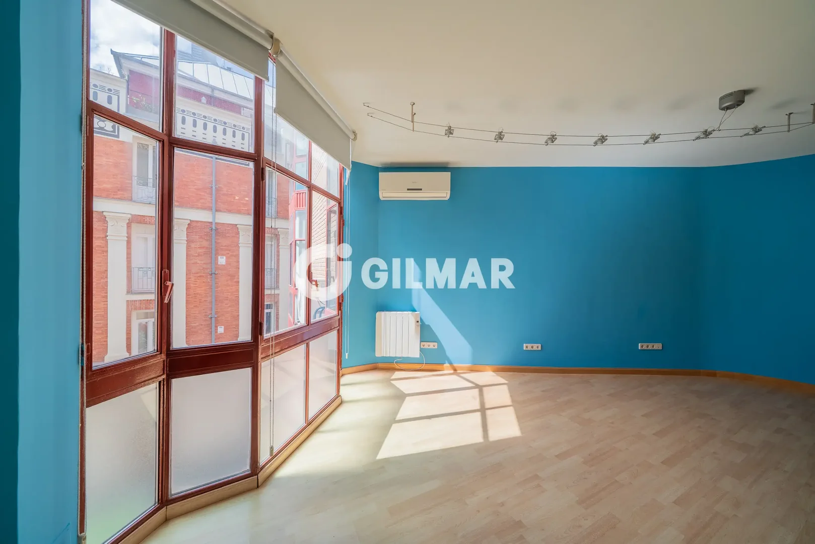 Estudio en Palacio, Madrid - Foto 8
