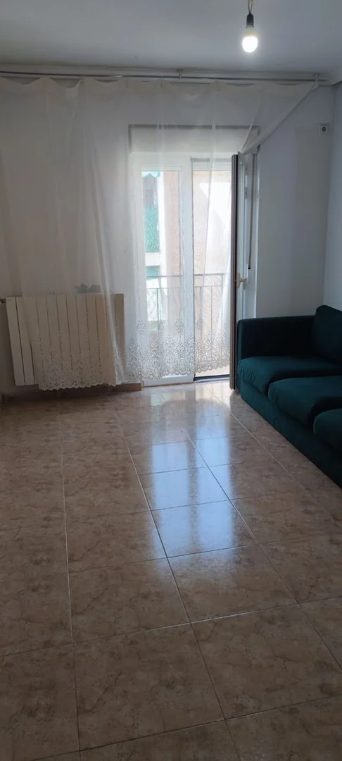Piso en Calle de Francisca Armada, 7, Los Cármenes - Foto 25