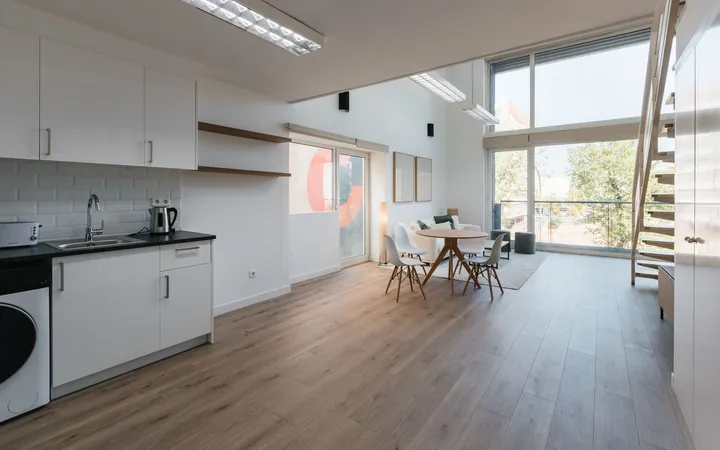 Dúplex en Calle de Julián Camarillo, Simancas - Foto 6