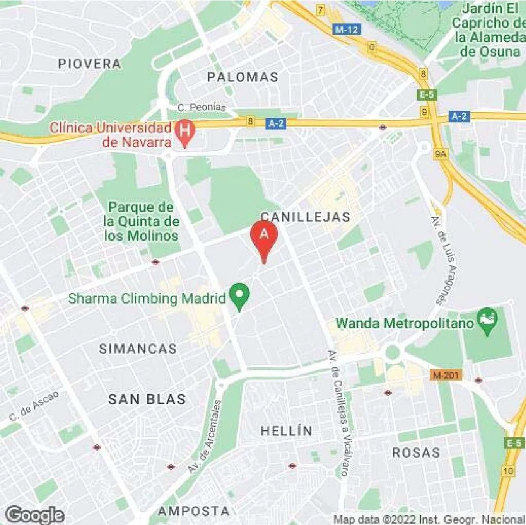 Dúplex en Calle de Cronos, 22 -24, Simancas - Foto 19