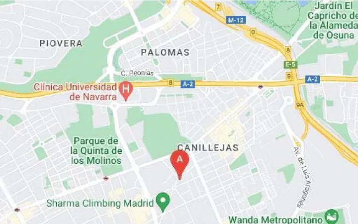 Dúplex en Calle de Cronos, 22 -24, Simancas - Foto 19